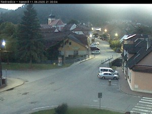 Městys Nedvědice - Hrad Pernštejn  - 11.6.2026 v 21:30
