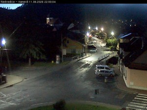 Městys Nedvědice - Hrad Pernštejn  - 11.6.2026 v 22:00