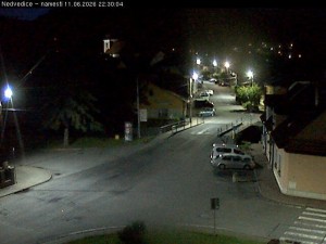 Městys Nedvědice - Hrad Pernštejn  - 11.6.2026 v 22:30