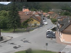 Hrad Pernštejn 