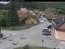 Hrad Pernštejn 