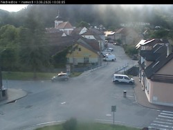 Hrad Pernštejn