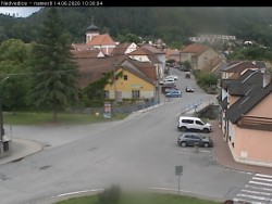 Hrad Pernštejn 