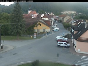 Městys Nedvědice - Hrad Pernštejn - 16.6.2026 v 04:45 Městys Nedvědice - Hrad Pernštejn - 16.6.2026 v 04:45