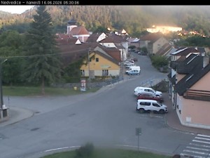 Městys Nedvědice - Hrad Pernštejn - 16.6.2026 v 05:30 Městys Nedvědice - Hrad Pernštejn - 16.6.2026 v 05:30