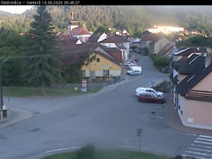 Městys Nedvědice - Hrad Pernštejn - 16.6.2026 v 05:45 Městys Nedvědice - Hrad Pernštejn - 16.6.2026 v 05:45