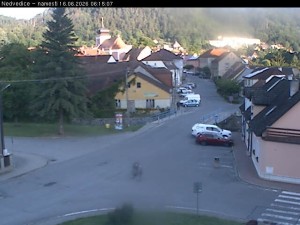 Městys Nedvědice - Hrad Pernštejn - 16.6.2026 v 06:15 Městys Nedvědice - Hrad Pernštejn - 16.6.2026 v 06:15