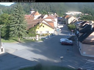 Městys Nedvědice - Hrad Pernštejn - 16.6.2026 v 06:45 Městys Nedvědice - Hrad Pernštejn - 16.6.2026 v 06:45
