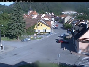 Městys Nedvědice - Hrad Pernštejn - 16.6.2026 v 07:45 Městys Nedvědice - Hrad Pernštejn - 16.6.2026 v 07:45