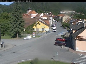 Městys Nedvědice - Hrad Pernštejn - 16.6.2026 v 08:45 Městys Nedvědice - Hrad Pernštejn - 16.6.2026 v 08:45