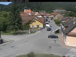 Stadt Nedvědice - Burg Pernštejn - 16.6.2026 v 11:45 Stadt Nedvědice - Burg Pernštejn - 16.6.2026 v 11:45