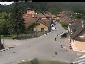 Městys Nedvědice - Hrad Pernštejn - 16.6.2026 v 12:45 Městys Nedvědice - Hrad Pernštejn - 16.6.2026 v 12:45