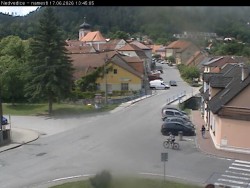 Hrad Pernštejn