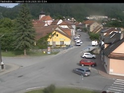 Hrad Pernštejn