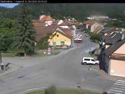 Hrad Pernštejn
