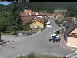 Hrad Pernštejn