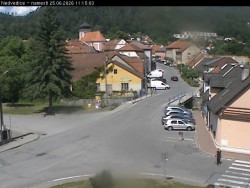 Hrad Pernštejn 