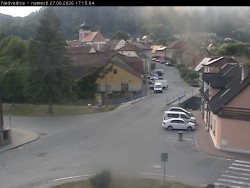 Hrad Pernštejn 