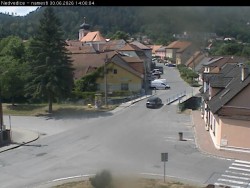 Hrad Pernštejn 