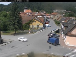 Hrad Pernštejn 
