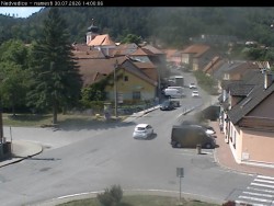 Hrad Pernštejn 