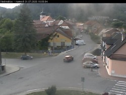 Hrad Pernštejn