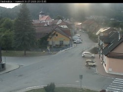 Hrad Pernštejn