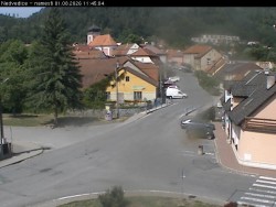 Hrad Pernštejn 