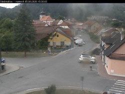 Hrad Pernštejn