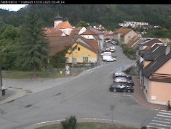 Hrad Pernštejn