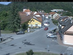 Hrad Pernštejn