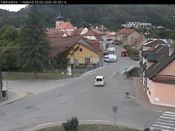 Zamek Pernštejn