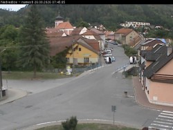 Zamek Pernštejn