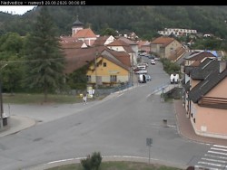 Hrad Pernštejn 