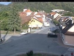 Hrad Pernštejn