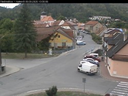 Hrad Pernštejn