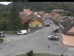 Hrad Pernštejn