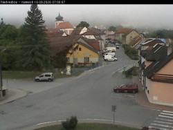 Hrad Pernštejn