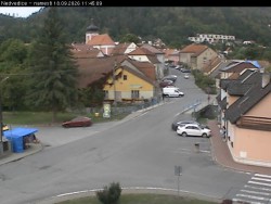 Hrad Pernštejn