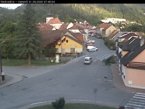Městys Nedvědice - Hrad Pernštejn - 21.9.2026 v 07:45 Městys Nedvědice - Hrad Pernštejn - 21.9.2026 v 07:45