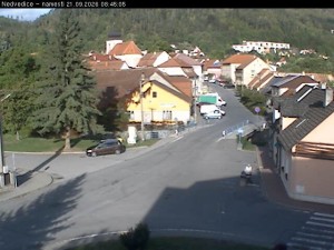 Městys Nedvědice - Hrad Pernštejn - 21.9.2026 v 08:45 Městys Nedvědice - Hrad Pernštejn - 21.9.2026 v 08:45
