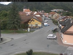Hrad Pernštejn