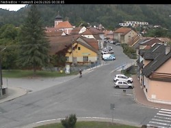 Zamek Pernštejn