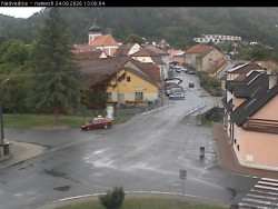 Hrad Pernštejn