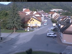 Hrad Pernštejn 