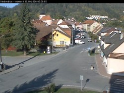 Hrad Pernštejn