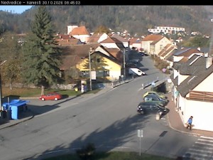 Stadt Nedvědice - Burg Pernštejn - 30.10.2026 v 08:45 Stadt Nedvědice - Burg Pernštejn - 30.10.2026 v 08:45