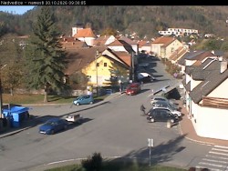 Pernštejn castle