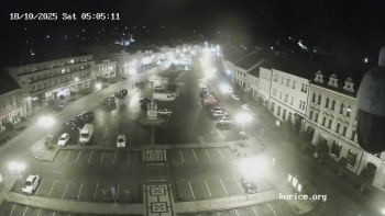 Snímek    18.10.2025 v 05:15