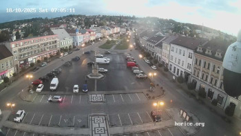 Snímek    18.10.2025 v 07:15